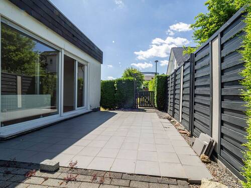 Terrasse - 