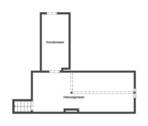 Grundriss Skizze UG - 