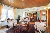 Wohn- Esszimmer - 2 Zimmer Doppelhaushälfte in Bonn