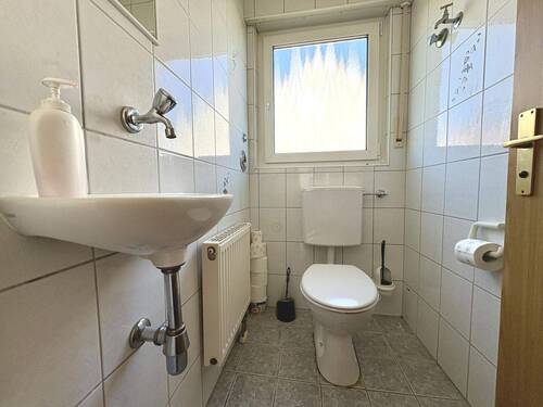 WC - 