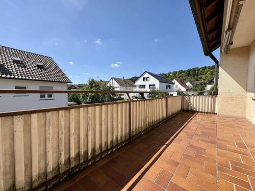 Balkon - 