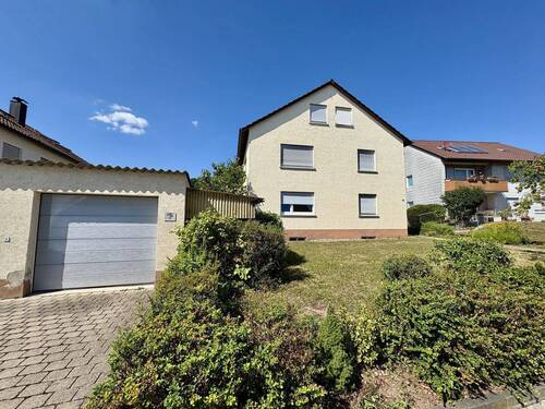 Ansicht - 