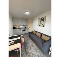 Schicke 2-Zimmer Wohnung (2 Balkone) - Düsseldorf Altstadt nähe Carlsplatz