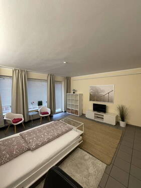 Bild 3 - 2 Zimmer Etagenwohnung in Düsseldorf