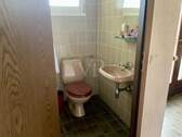 Gäste-WC - 
