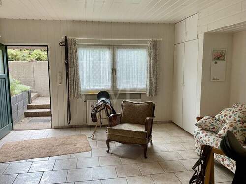 Einliegerwohnung - 
