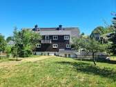 Rückseite - Einfamilienhaus mit 250,00 m² in Altenberg / Falkenhain zum Kaufen