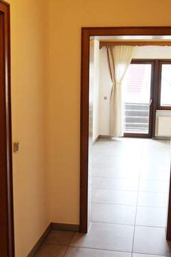 Flur.JPG - Etagenwohnung in Wald-Michelbach