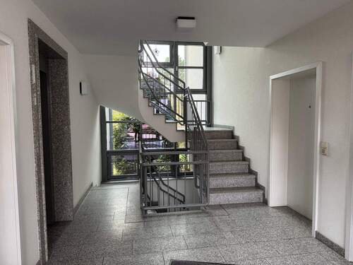 Treppenhaus - 