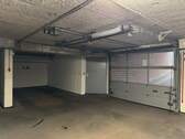 Tiefgaragenstellplatz - 