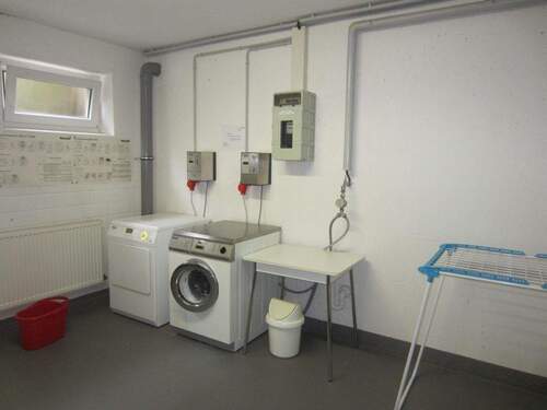 Waschkeller - 