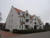 Straßenansicht - 