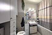 Whg. 2 - Badezimmer - 