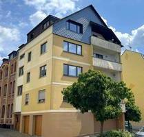 Bereits aufgeteilt! Vier attraktive Eigentumswohnungen mit Garagen in Oberhausen-Osterfeld!