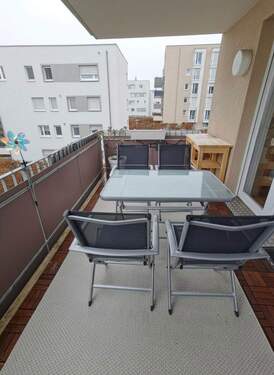Balkon 1 - 