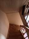 Treppe v. 1. OG zum EG - 
