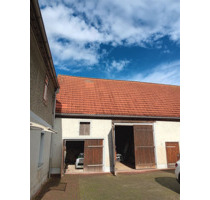 Dreiseithof- Viel Platz für Wohnen und Freizeit! - Teuchern Wernsdorf