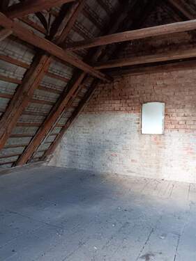 Dachboden - 