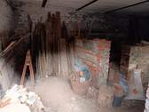 Abstellraum Scheune - 
