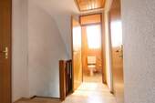 Flur Dachgeschoss - 