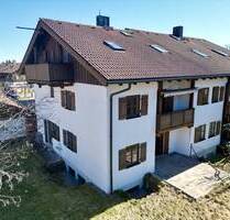 Provisionsfrei für den Käufer: Doppelhaushälfte mit ca. 203 m² Wohnfläche und 8 Zimmern - viel Platz für die ganze Familie! - Holzkirchen