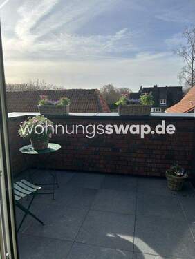 Bild 1 - Wohnungsswap - Kinderhaus - 1.200,00&nbsp;EUR Kaltmiete, ca.&nbsp; 75,00&nbsp;m&sup2;&nbsp;Wohnfl&auml;che