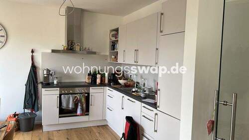 Bild 2 - 3 Zimmer Etagenwohnung zur Miete in Münster