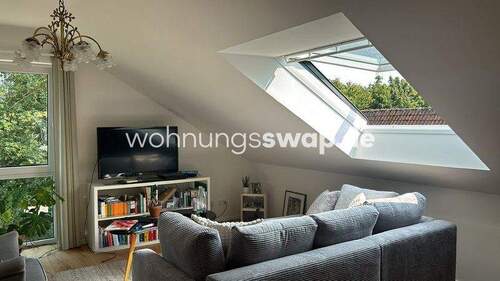 Bild 3 - 3 Zimmer Etagenwohnung in Münster