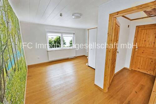 Kinderzimmer 1 im OG - 