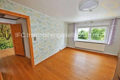 Kinderzimmer 2 im OG - 