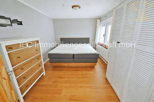 Schlafzimmer im OG - 