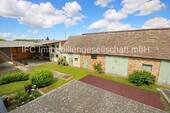Blick von der Terrasse - 