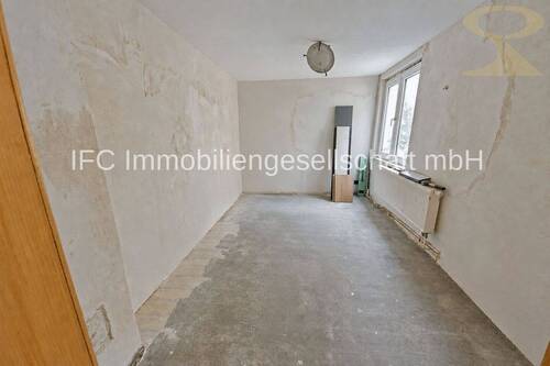 Zimmer 2 im EG - 