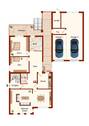 Grundriss Erdgeschoss - 