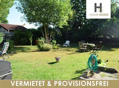 Gartenanteil - 