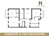 Grundriss - 