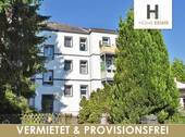 Hausansicht - 5 Zimmer Etagenwohnung in Berlin