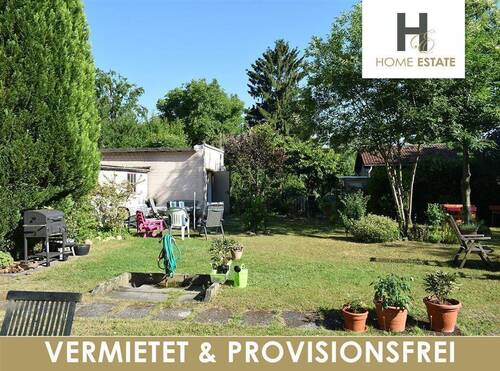 Gartenanteil - 