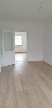 Wohnzimmer / Kinderzimmer - 