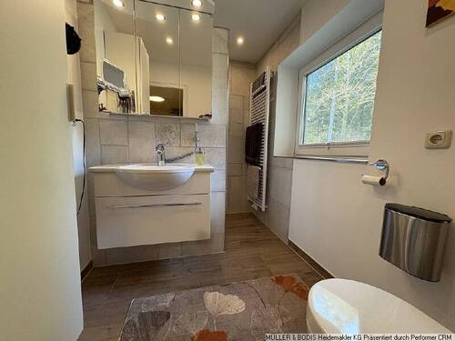 Duschbad EG - 