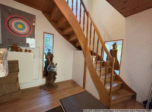 Treppenhaus - 
