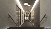 Schöne Passage - Gewerbeobjekt (Büro, Produktion, Verkauf) in Augsburg zur Miete