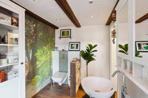 Badezimmer EG - 