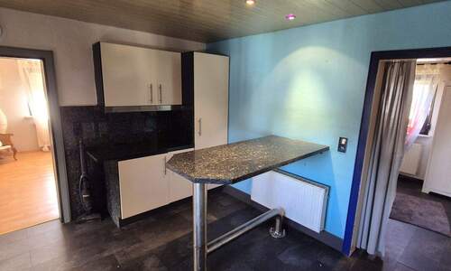 Bild 3 - 4 Zimmer Einfamilienhaus in Völklingen