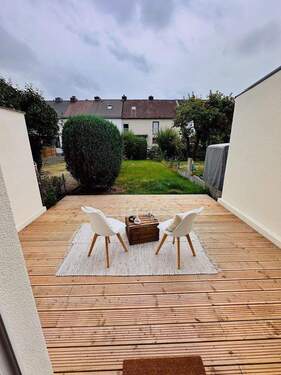 Bild 1 - Kernsaniert und Einzugsbereit: Ihr neues Zuhause mit Wärmepumpe und Energieklasse B in BS-Stöckheim