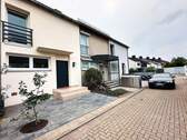 Bild 2 - 4 Zimmer Reihenmittelhaus zum Kaufen in Braunschweig