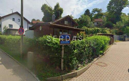 Grundstück - Grundstück in Gilching - 609.000,00 EUR Kaufpreis, ca.  0,00 m²