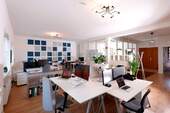 Schreibtische - Büro zur Miete in Gilching