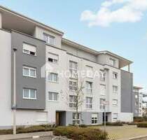 Großzügige Erdgeschosswohnung mit Terrasse, Garten und Tiefgaragenstellplatz in ruhiger Lage - Dietzenbach