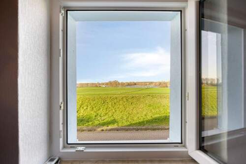 Ausblick Schlafzimmer - 